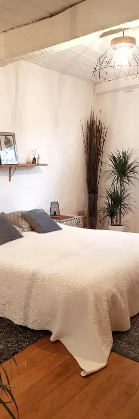 Chambre d hotes "Lilimyna" avec petit déjeuner，位于巴尔若尔的酒店