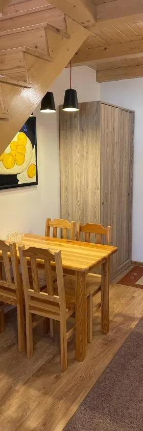 U Pająka，位于Wieprzec的酒店
