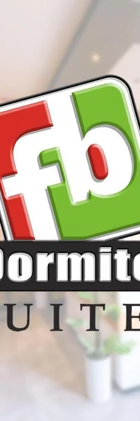 FB DORMITEL SUITES，位于卡加盐德奥罗的酒店