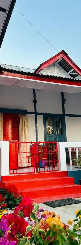 Sunny Villa，位于Sivasagar的酒店