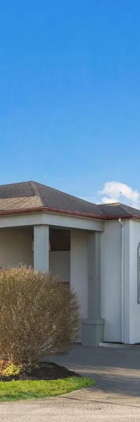 Red Roof Inn Weedsport，位于Weedsport的酒店