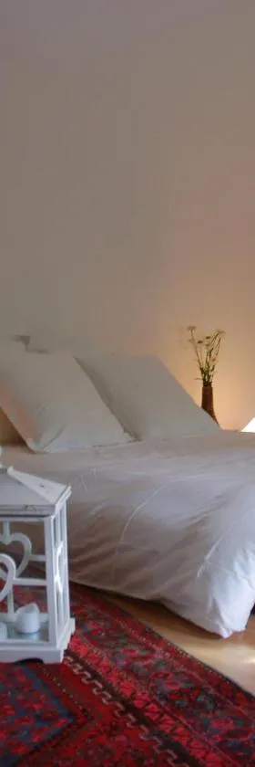 Le Prana -Maison et Chambres d'Hôtes, Wellness et Centre de soins，位于Rozérieulles的酒店