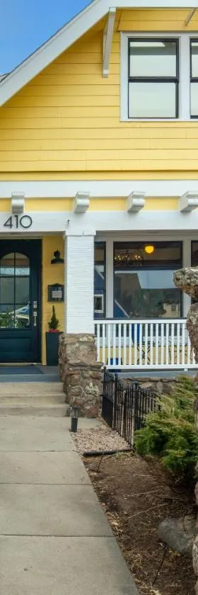 Bespoke Inn Flagstaff，位于弗拉格斯塔夫的酒店