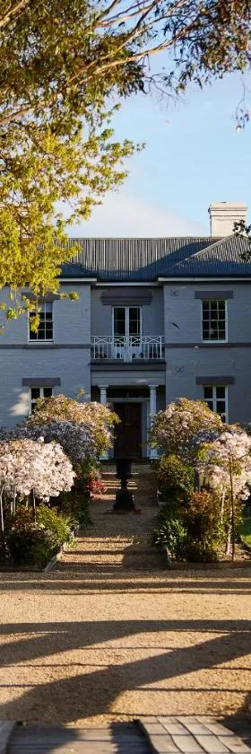 Prospect Country House & Restaurant，位于里士满的酒店