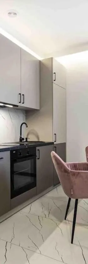 OLI Apartament Lubniewice，位于卢布涅维采的酒店