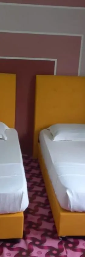 7Rooms Hotel Budget，位于Bandar  Pusat Jengka的酒店