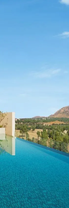 Taj Amer, Jaipur，位于斋浦尔的酒店
