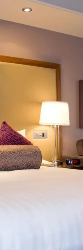 Sandman Signature London Gatwick Hotel，位于克劳利的酒店