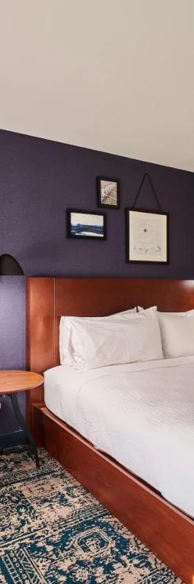 Four Points by Sheraton Cleveland-Eastlake，位于Eastlake的酒店