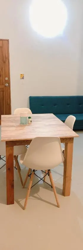 Aloja-T en Apartamento familiar amoblado en Ciudad Bolivar，位于Ciudad Bolívar的酒店