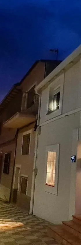 Casa deMáximo，位于Navalpino的酒店