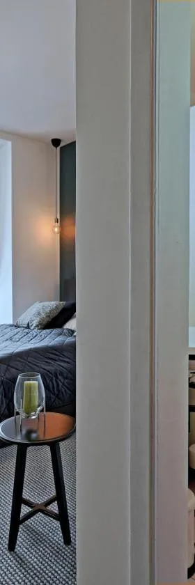 Bella Casa，位于慕尼黑城堡的酒店