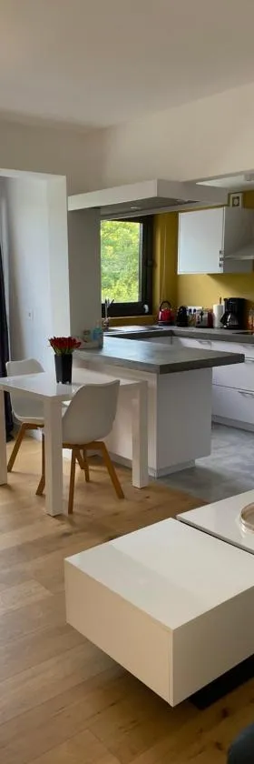 Appartement met groot terras，位于莫尔特塞尔的酒店