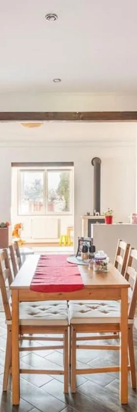 Erika's House.，位于埃尔德的酒店