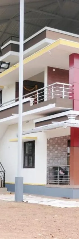 NISARGA HOMESTAY, Dharmasthala，位于Dharmastala的酒店