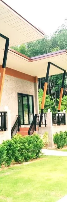 Serene Lanta Resort，位于高兰的酒店