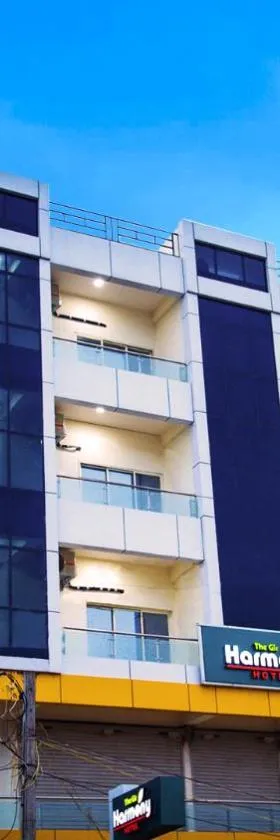 The Gir Harmony Hotel，位于萨三吉尔的酒店