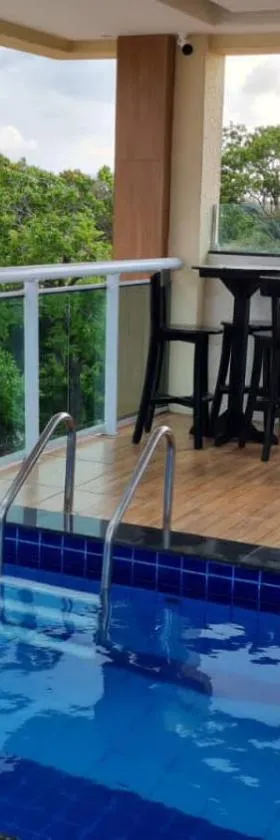 Hotel Camocim，位于卡莫辛的酒店