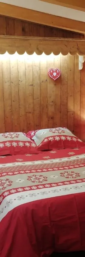 Petit Chalet，位于伊斯特若曼德的酒店