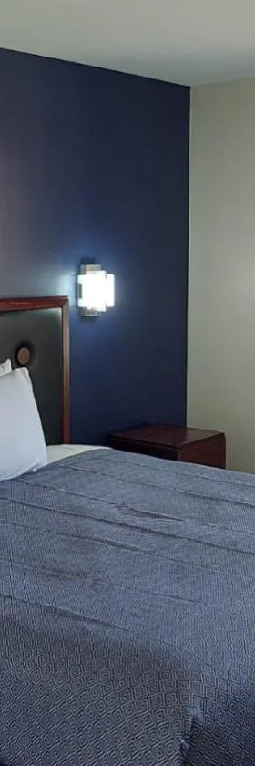 Economy 7 Inn Hampton，位于汉普顿的酒店