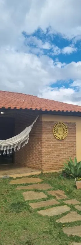 Pousada Mirante Serra Verde，位于卡兰卡斯的酒店