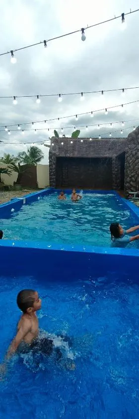 MAMA homestay，位于Bagan Serai的酒店
