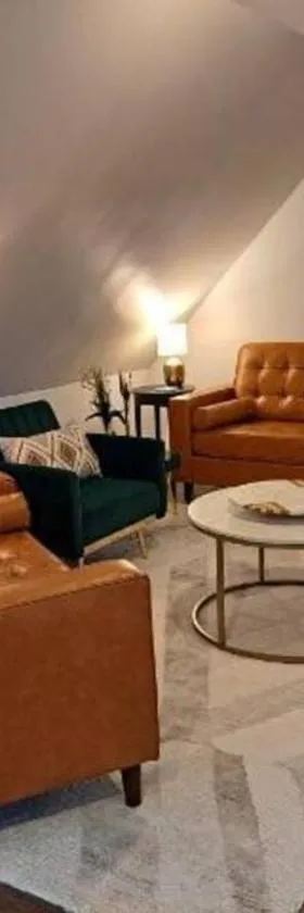 Saco Riverside Apt Modern & Cozy 3 bedroom 3rd flr，位于康威的酒店
