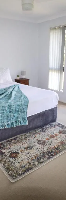 BLK Stays Guest House Deluxe Units Morayfield，位于Morayfield的酒店