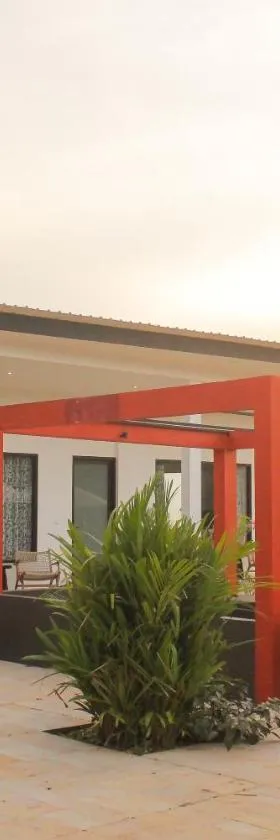 Lucca Resort & Residence，位于哲帕拉的酒店