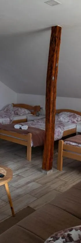 Studio apartmani "Štimac"，位于Garešnica的酒店