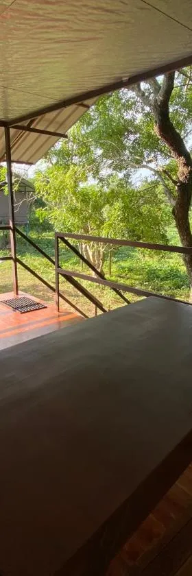 mango villa wilpattu，位于Nekattegama的酒店