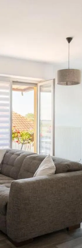 APPARTEMENT climatisé 70 m2, proximité de COLMAR，位于Sainte-Croix-en-Plaine的酒店