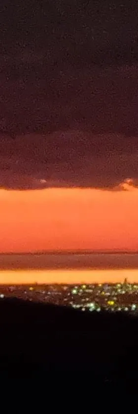 Sunset Hues -Enjoy Peace & Nature，位于Norton Summit的酒店