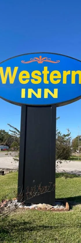 韦斯特茵汽车旅馆，位于West Columbia的酒店