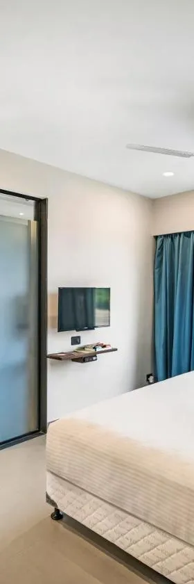 丽景图迪克林GRT酒店及度假村，位于杜蒂戈林的酒店
