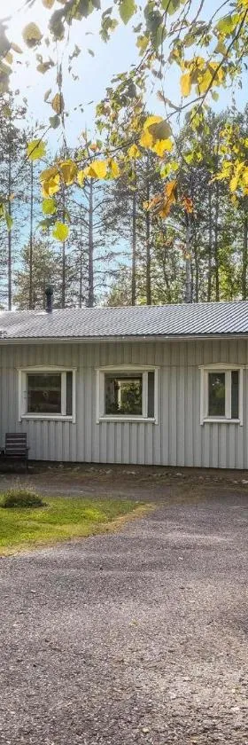 Holiday Home Toivola by Interhome，位于Autti的酒店