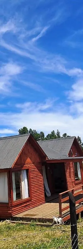 Eco Brújula，位于比亚里卡的酒店