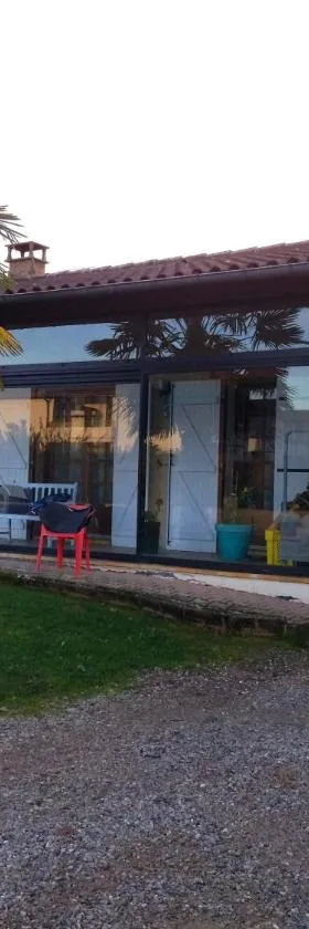 Villa, proche centre ville，位于Verdun-sur-Garonne的酒店