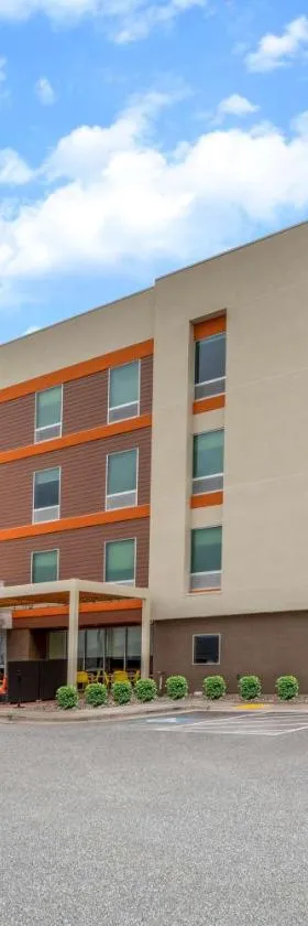 Home2 Suites By Hilton Pocatello, Id，位于波卡特洛的酒店