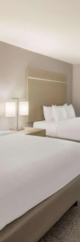 Best Western Plus Killeen - Fort Cavazos Hotel & Suites，位于基林的酒店