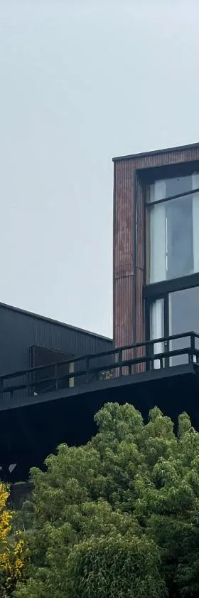 El Coo Lodge，位于Queilén的酒店