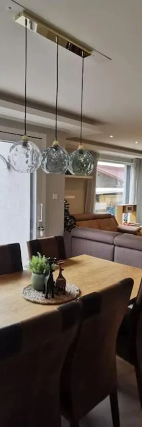 Maison moderne et accueillante，位于Mackenheim的酒店