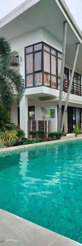 Casa Herminia Baler，位于巴莱尔的酒店