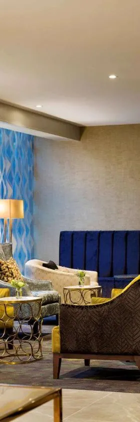 Mövenpick Hotel Wellington，位于惠灵顿的酒店