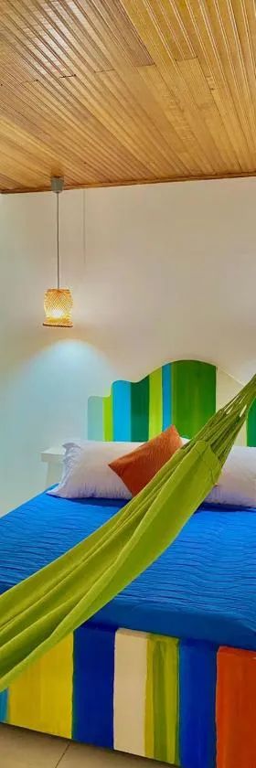 Hotel Casa La Pilonera，位于巴耶杜帕尔的酒店