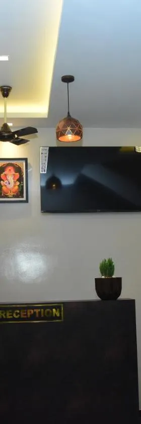 Dass Paradise，位于Bodināyakkanūr的酒店