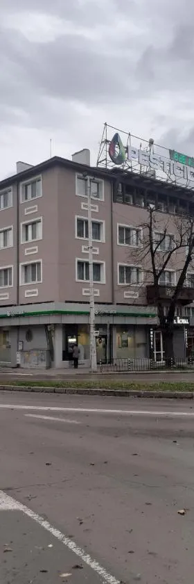 Роял Шумен，位于舒门的酒店