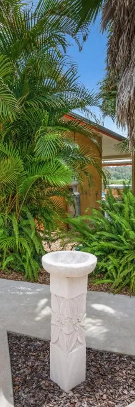 Laurelview Scenic Inn Gympie，位于金皮的酒店