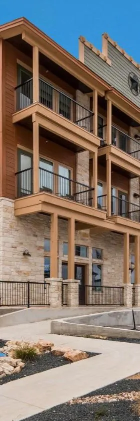 Best Western Bandera Suites & Saloon，位于班德拉的酒店