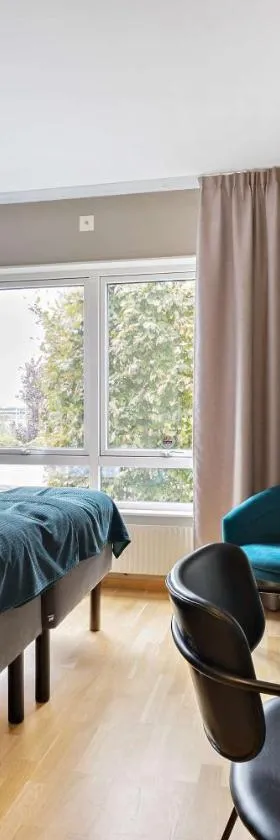 Best Western Hotel Vidöstern，位于韦纳穆的酒店